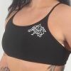 Open back sports bra Photo 4