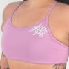 Open back sports bra Photo 6