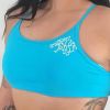 Open back sports bra Photo 3